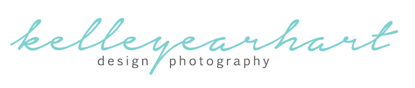 Kelley Earhart Design & Photography logo